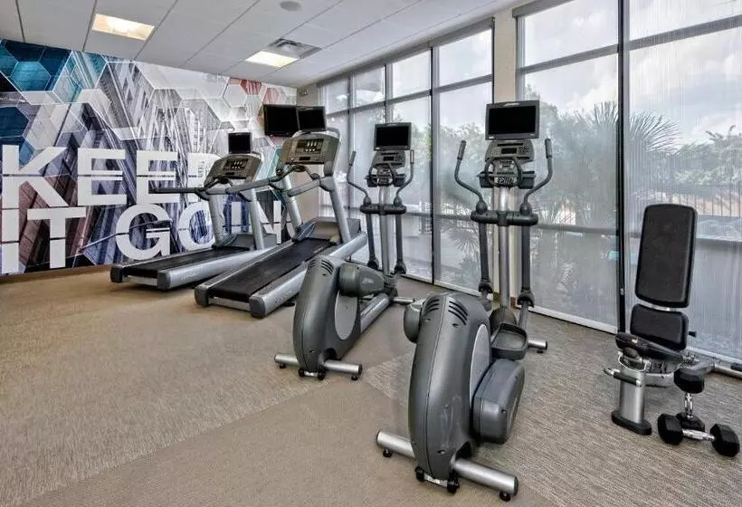 Springhill Suites By Marriott San Antonio Seaworld®/lackland