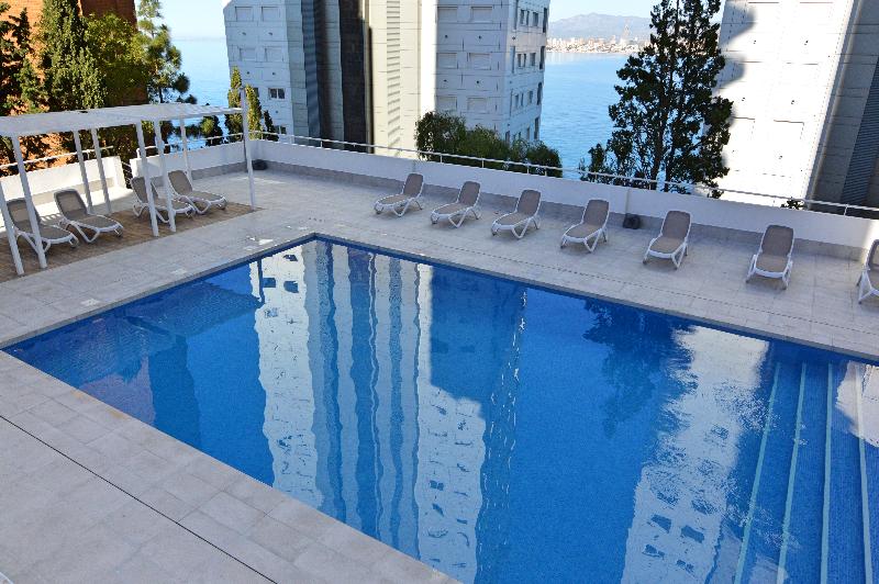 Apartamentos Buenos Aires By Mc