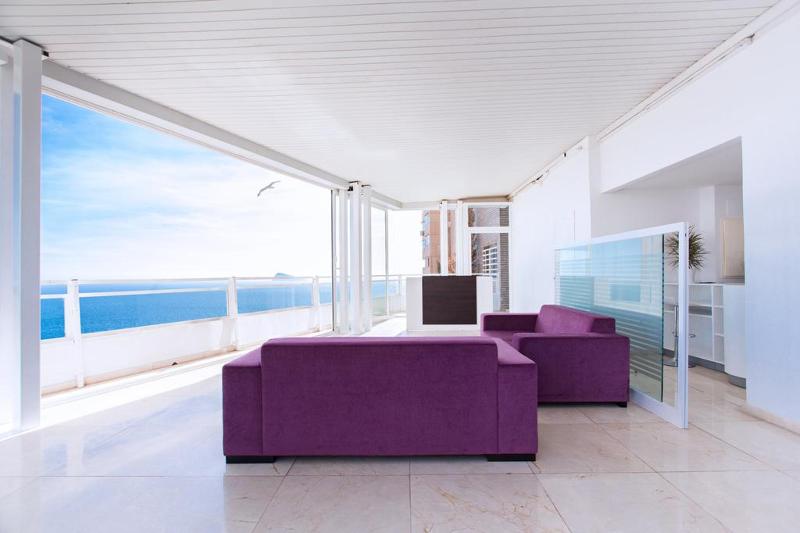 Apartamentos Buenos Aires By Mc