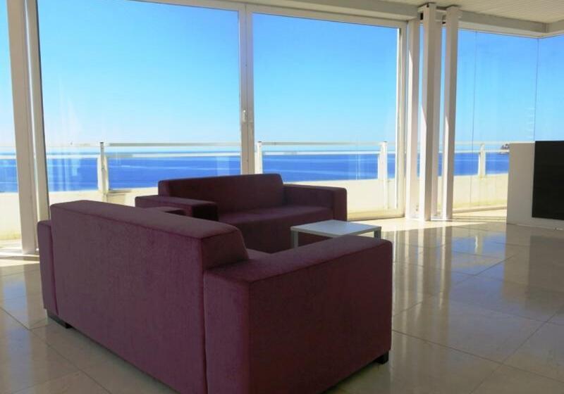 Apartamentos Buenos Aires By Mc