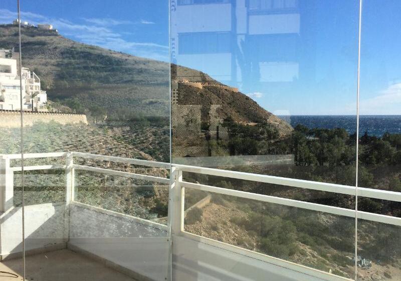 Apartamentos Buenos Aires By Mc