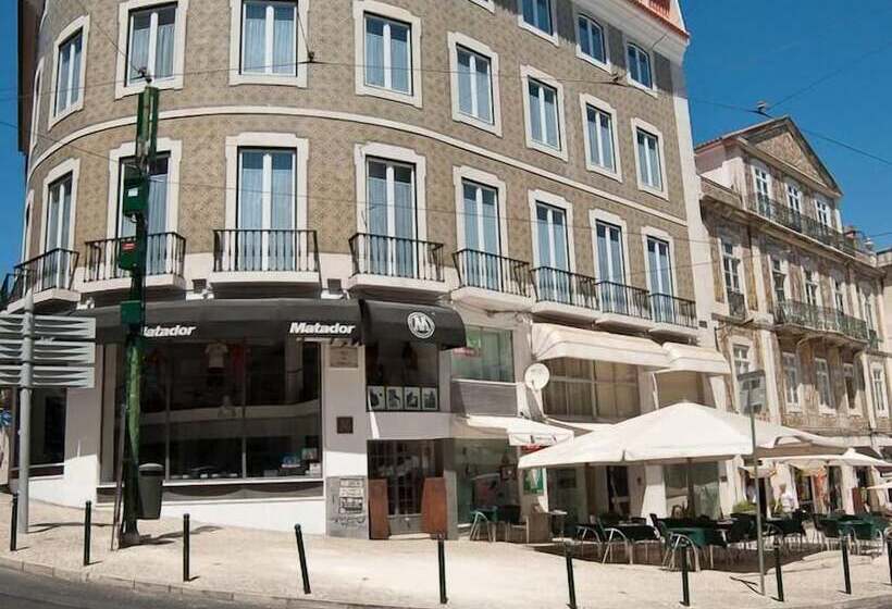 تختخواب و صبحانه Teatro Boutique Rooms & Suites