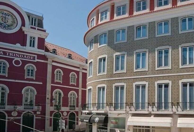 تختخواب و صبحانه Teatro Boutique Rooms & Suites