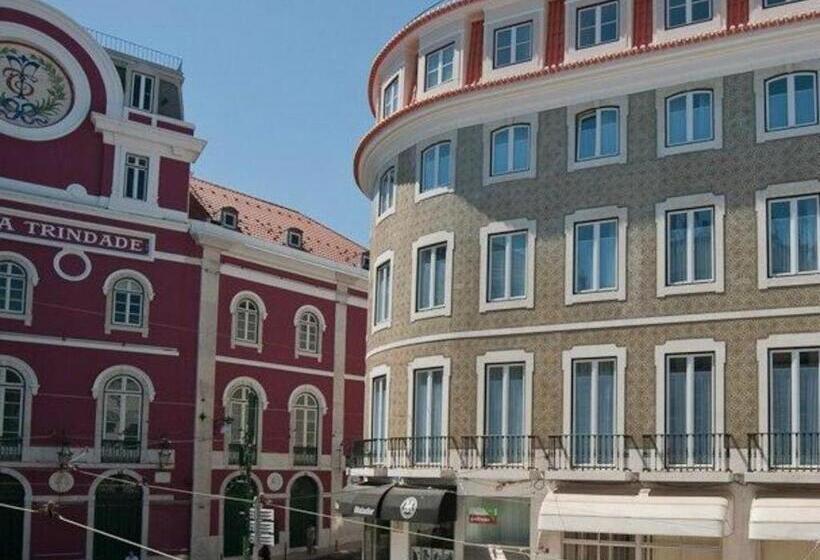 تختخواب و صبحانه Teatro Boutique Rooms & Suites