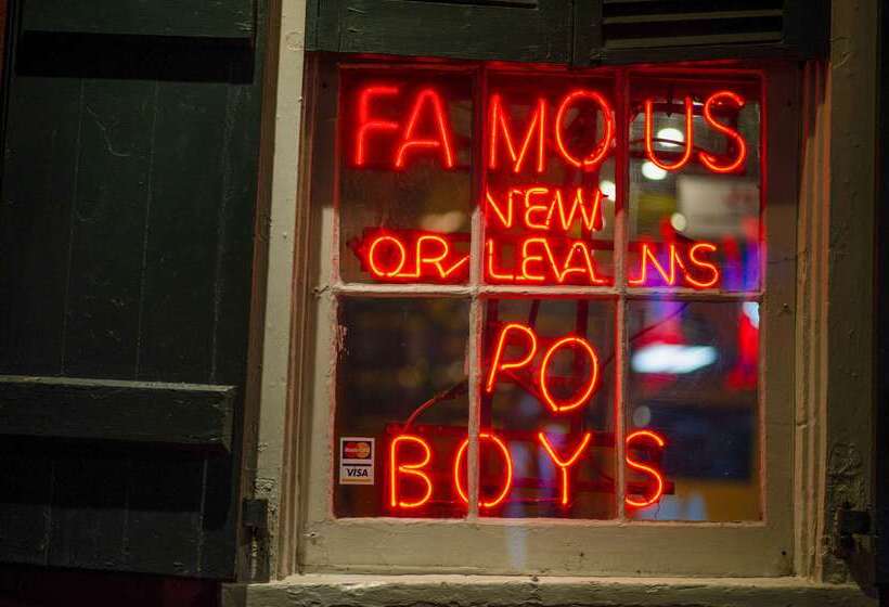 Frenchmen Orleans At 519, Ascend Hotel Collection