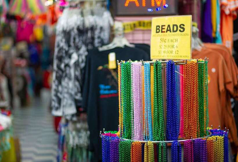 Frenchmen Orleans At 519, Ascend Hotel Collection