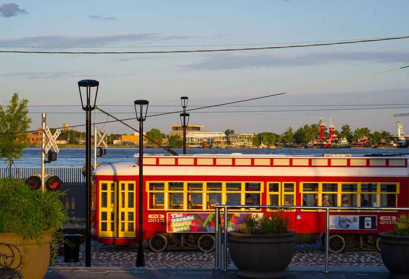 Frenchmen Orleans At 519, Ascend Hotel Collection