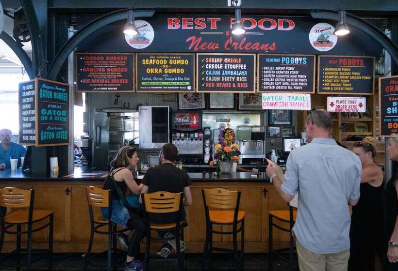 Frenchmen Orleans At 519, Ascend Hotel Collection