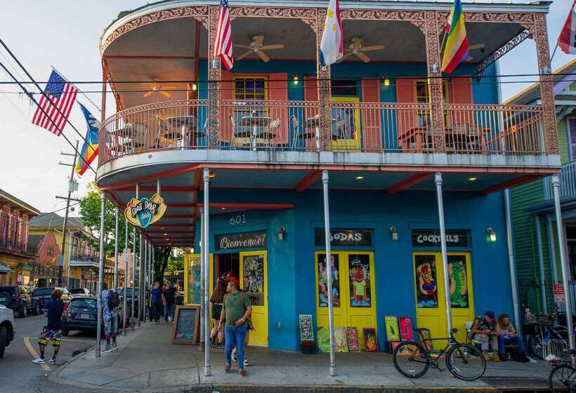 Frenchmen Orleans At 519, Ascend Hotel Collection