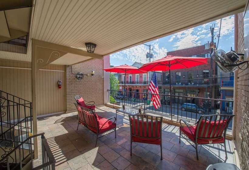 Frenchmen Orleans At 519, Ascend Hotel Collection