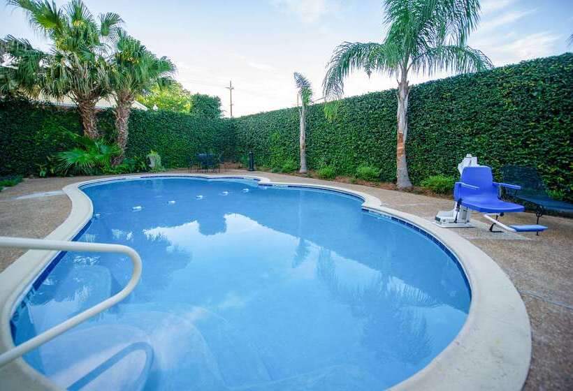 Frenchmen Orleans At 519, Ascend Hotel Collection