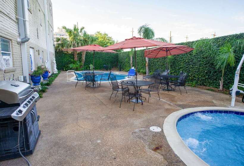 Frenchmen Orleans At 519, Ascend Hotel Collection