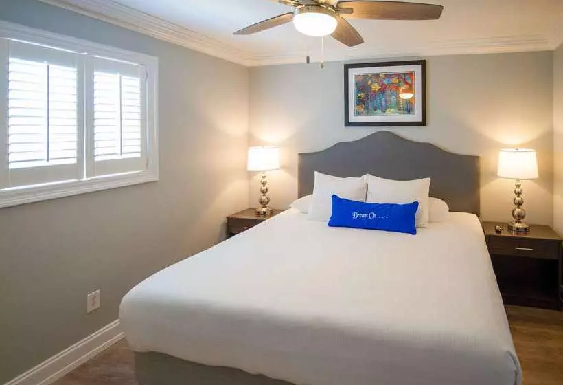 Frenchmen Orleans At 519, Ascend Hotel Collection