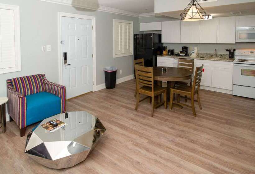 Frenchmen Orleans At 519, Ascend Hotel Collection