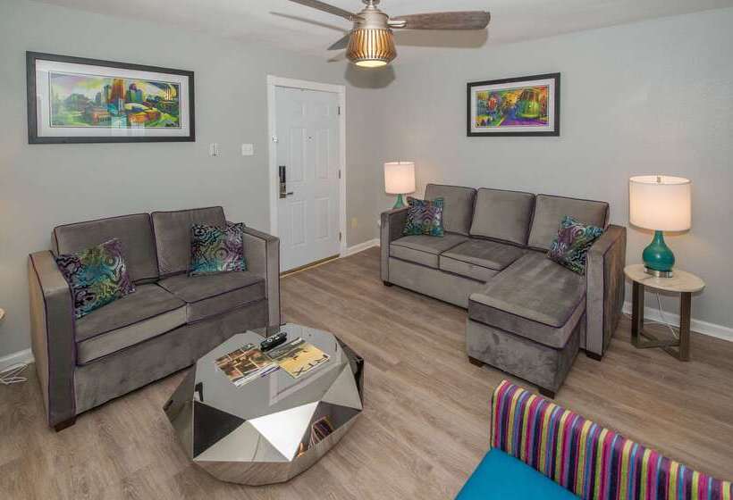 Frenchmen Orleans At 519, Ascend Hotel Collection