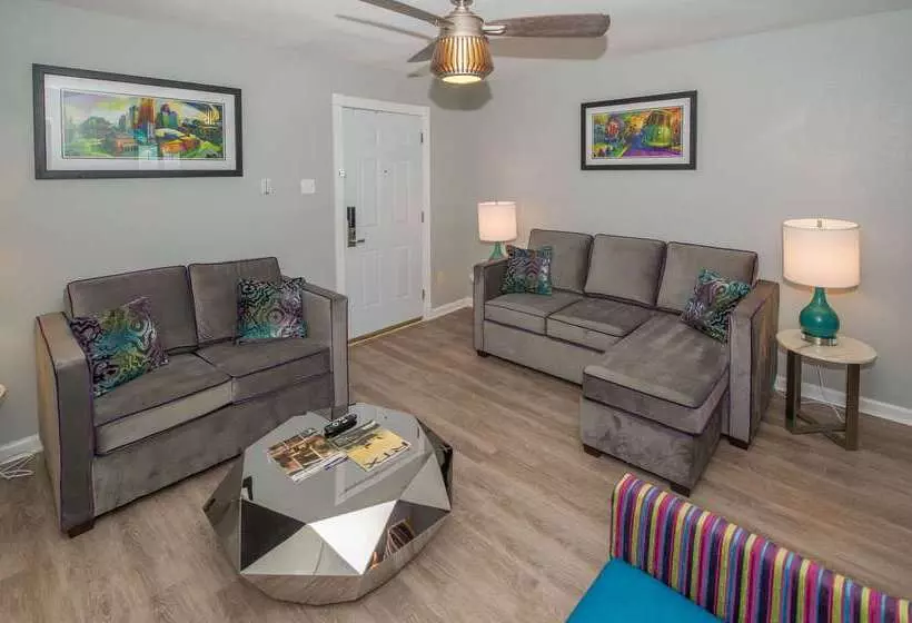 Frenchmen Orleans At 519, Ascend Hotel Collection