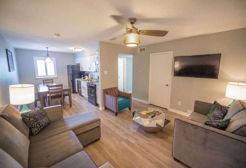 Frenchmen Orleans At 519, Ascend Hotel Collection