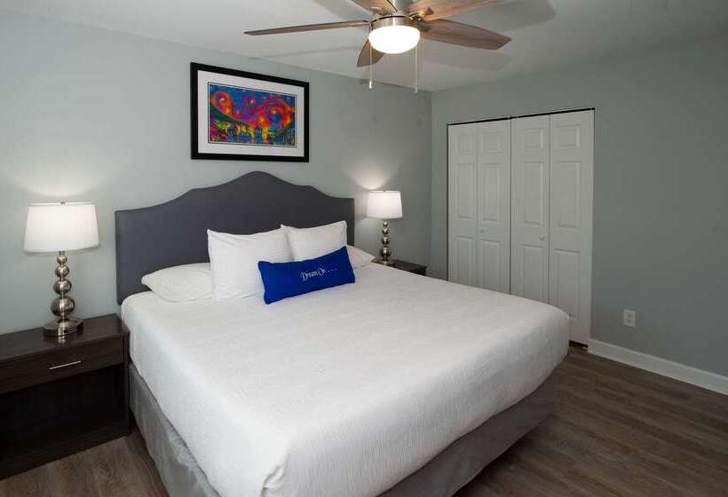 Frenchmen Orleans At 519, Ascend Hotel Collection