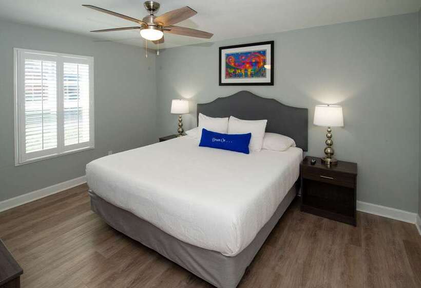 Frenchmen Orleans At 519, Ascend Hotel Collection