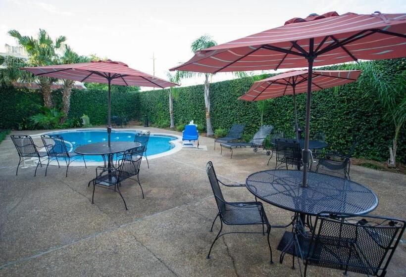 Frenchmen Orleans At 519, Ascend Hotel Collection