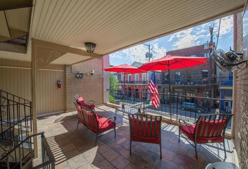 Frenchmen Orleans At 519, Ascend Hotel Collection