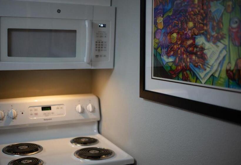 Frenchmen Orleans At 519, Ascend Hotel Collection