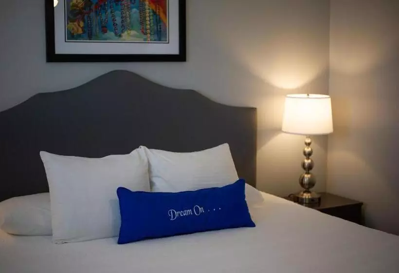 Frenchmen Orleans At 519, Ascend Hotel Collection