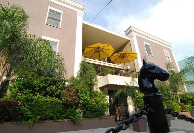 Frenchmen Orleans At 519, Ascend Hotel Collection