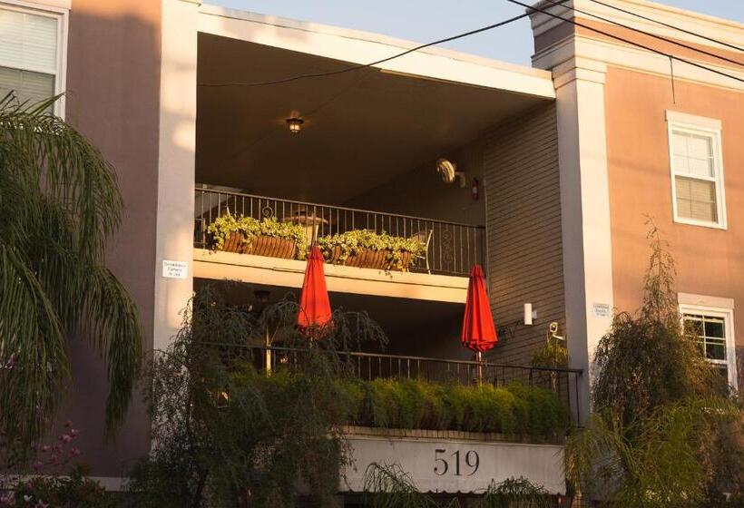 Frenchmen Orleans At 519, Ascend Hotel Collection