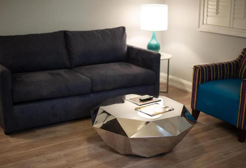 Frenchmen Orleans At 519, Ascend Hotel Collection