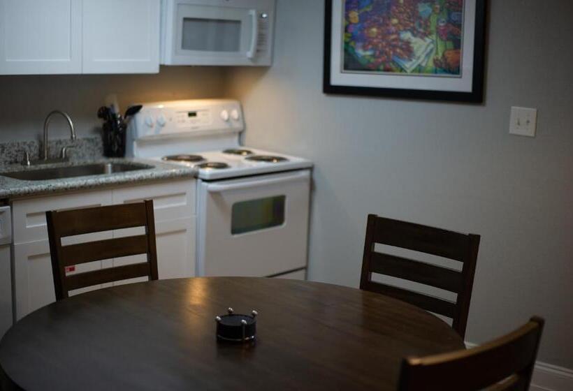 Frenchmen Orleans At 519, Ascend Hotel Collection