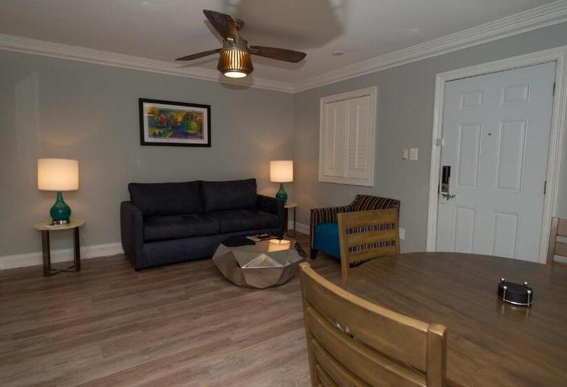 Frenchmen Orleans At 519, Ascend Hotel Collection