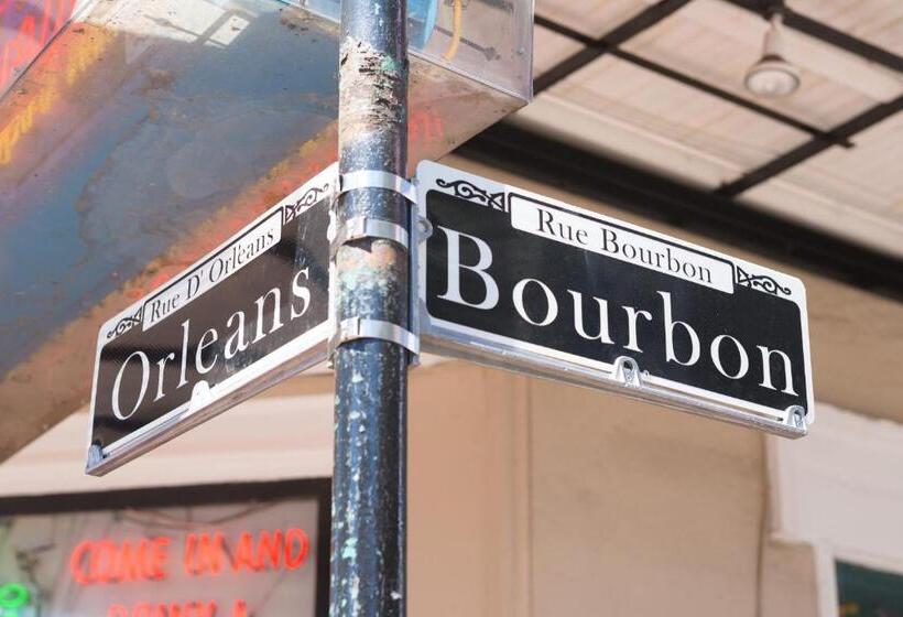 Frenchmen Orleans At 519, Ascend Hotel Collection