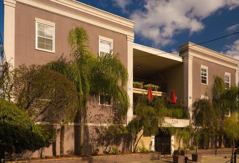 Frenchmen Orleans At 519, Ascend Hotel Collection