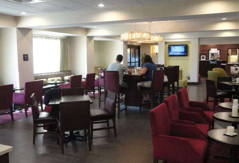 Hampton Inn Ozark