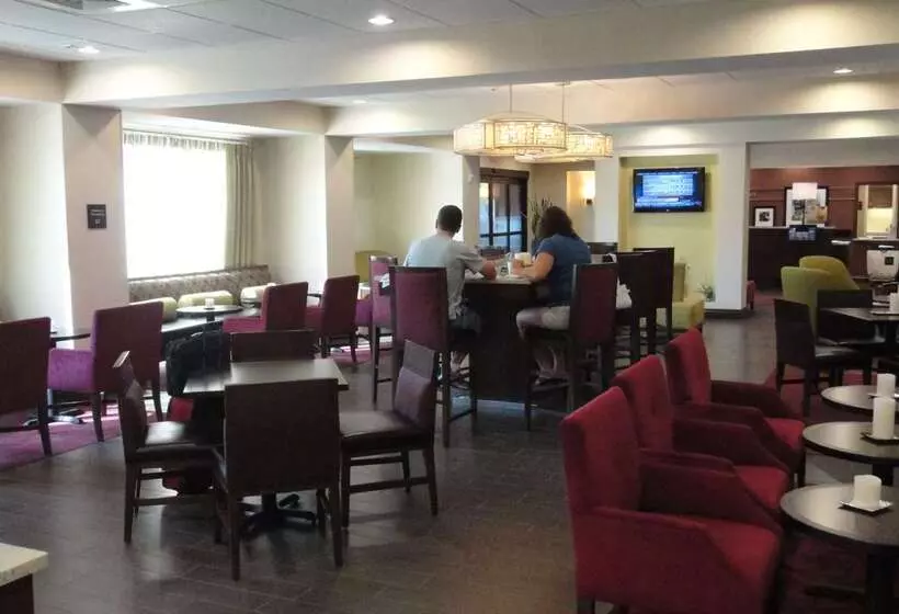 Hampton Inn Ozark