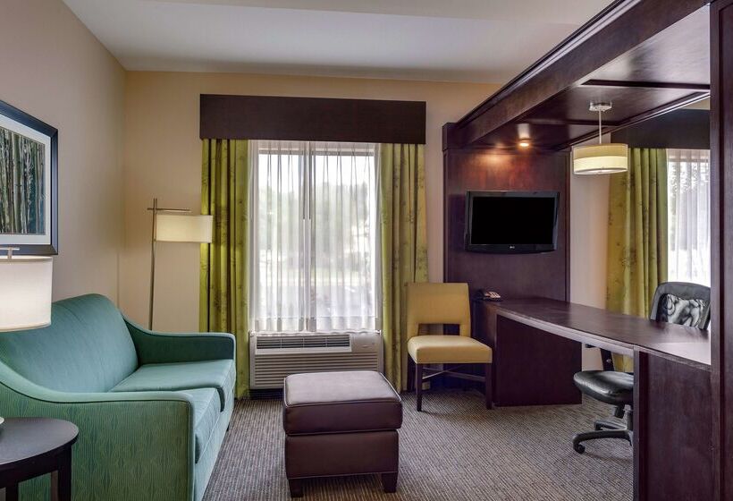 Hampton Inn Ozark