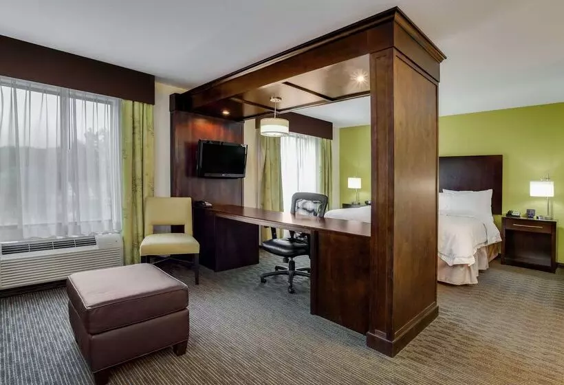 Hampton Inn Ozark