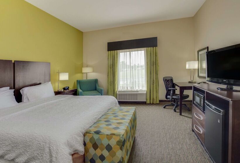 Hampton Inn Ozark