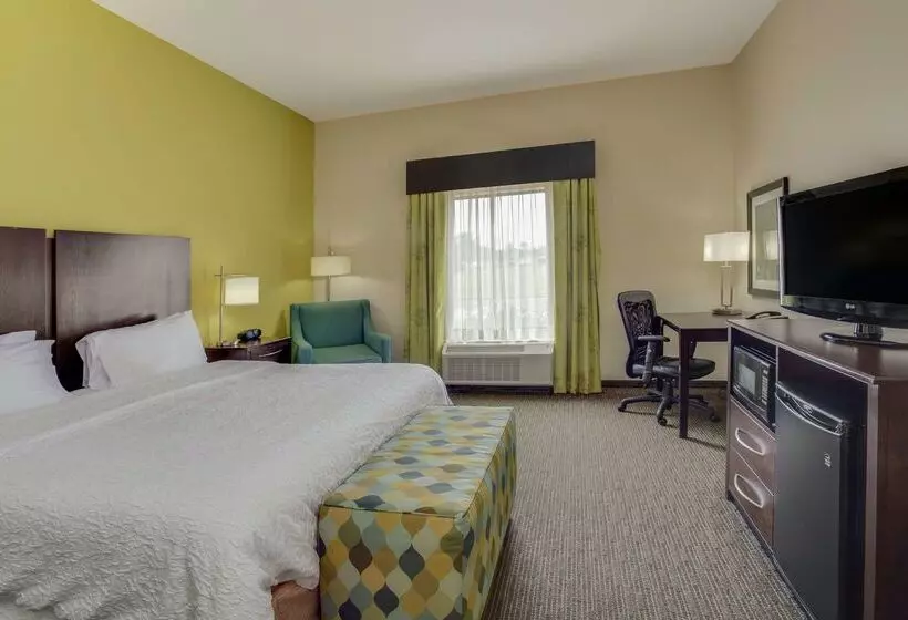 Hampton Inn Ozark