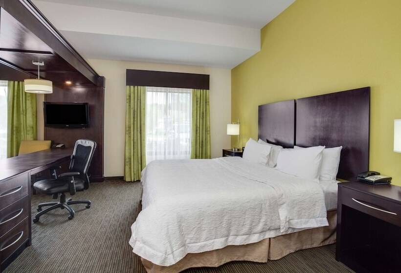 Hampton Inn Ozark