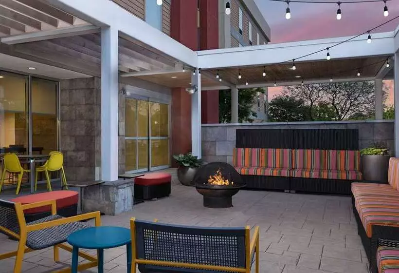 Home2 Suites By Hilton Huntsville/research Park Area, Al
