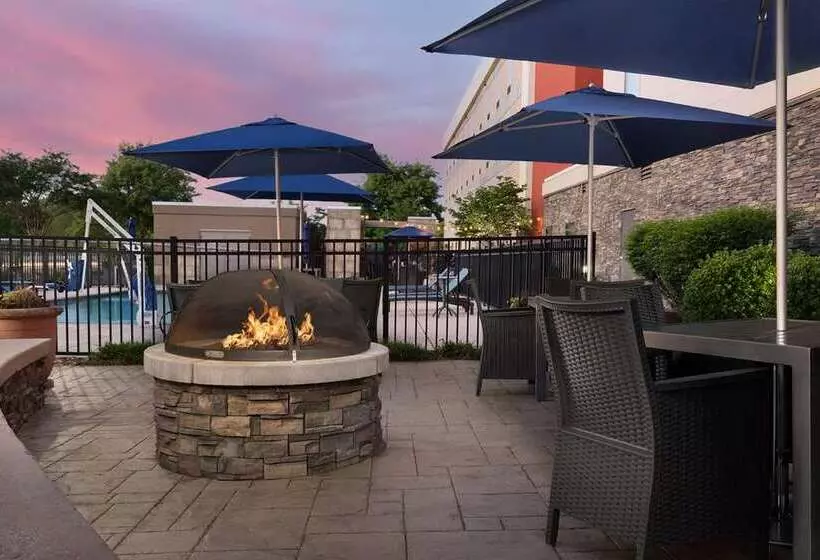 Home2 Suites By Hilton Huntsville/research Park Area, Al