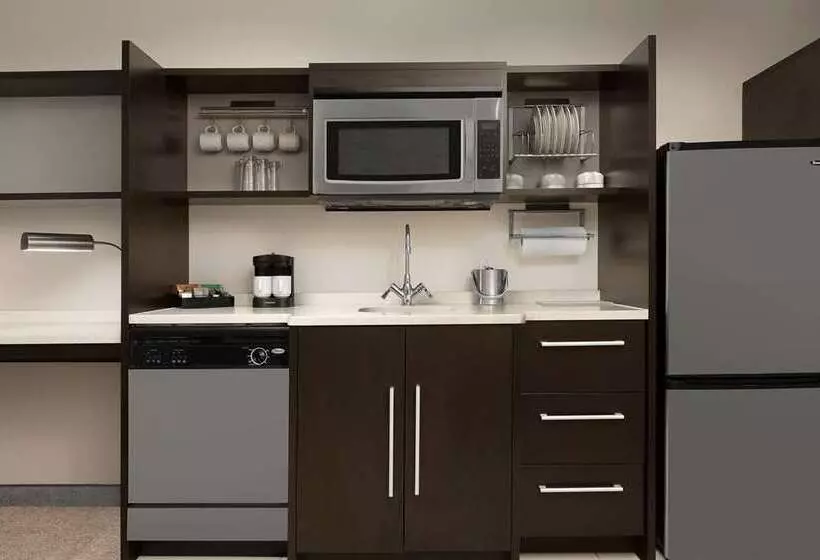 Home2 Suites By Hilton Huntsville/research Park Area, Al
