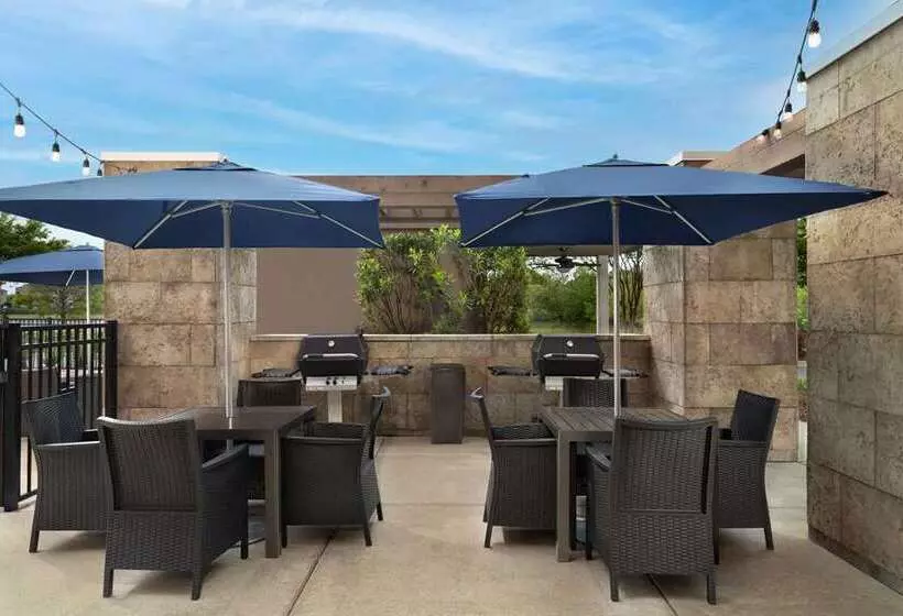 Home2 Suites By Hilton Huntsville/research Park Area, Al