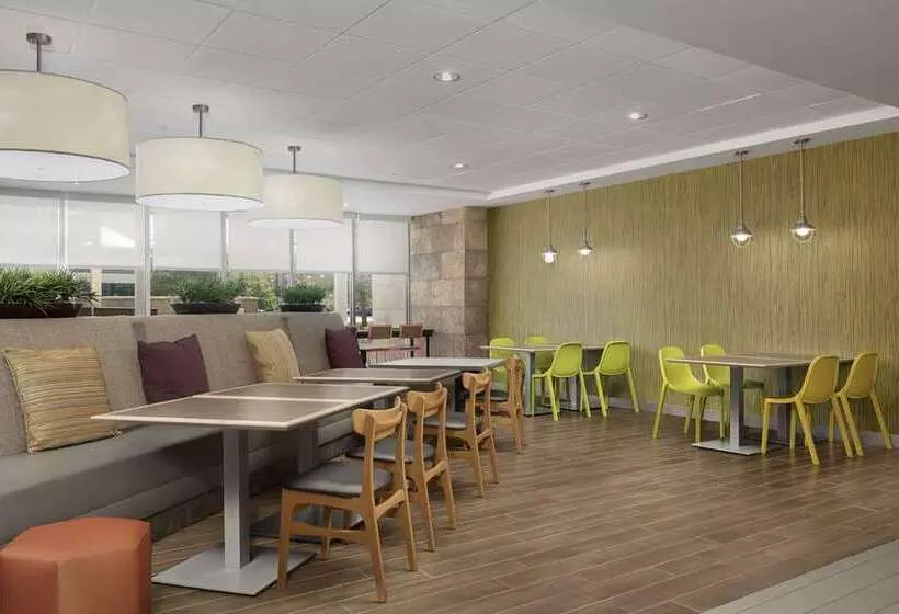 Home2 Suites By Hilton Huntsville/research Park Area, Al
