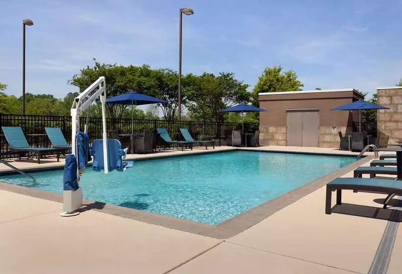 Home2 Suites By Hilton Huntsville/research Park Area, Al