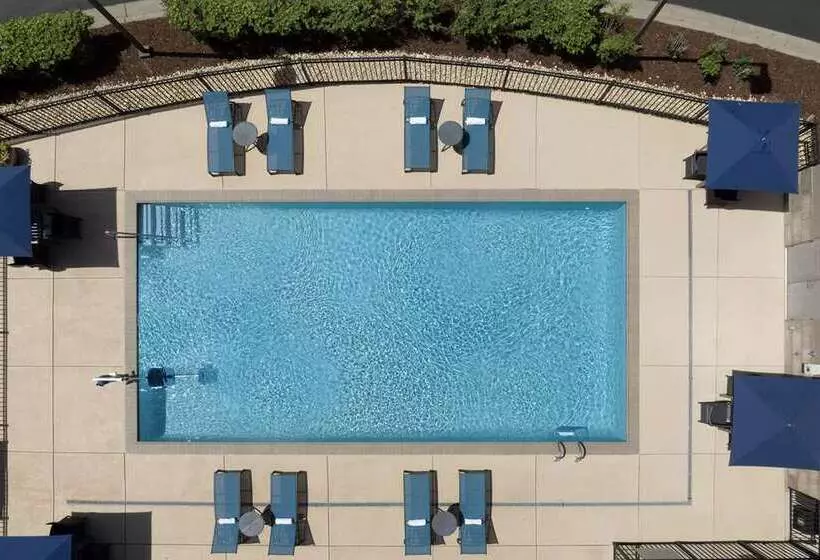 Home2 Suites By Hilton Huntsville/research Park Area, Al