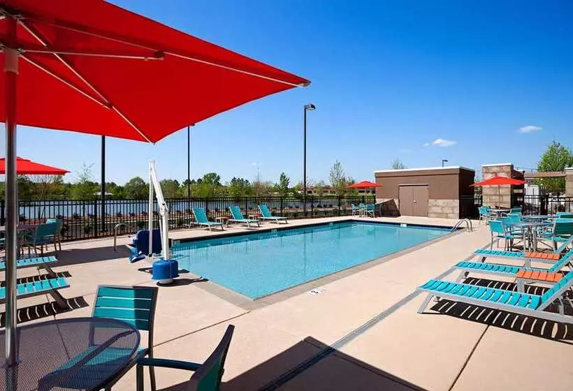 Home2 Suites By Hilton Huntsville/research Park Area, Al