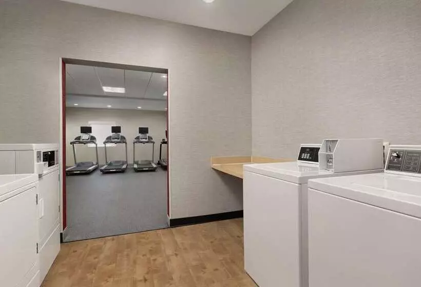 Home2 Suites By Hilton Huntsville/research Park Area, Al